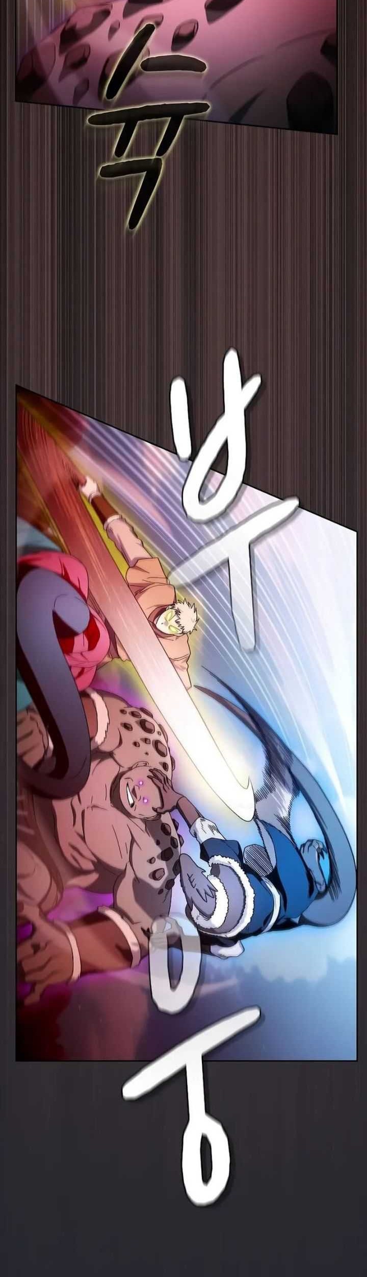 The Nebula’s Civilization Chapter 48 Gambar 54