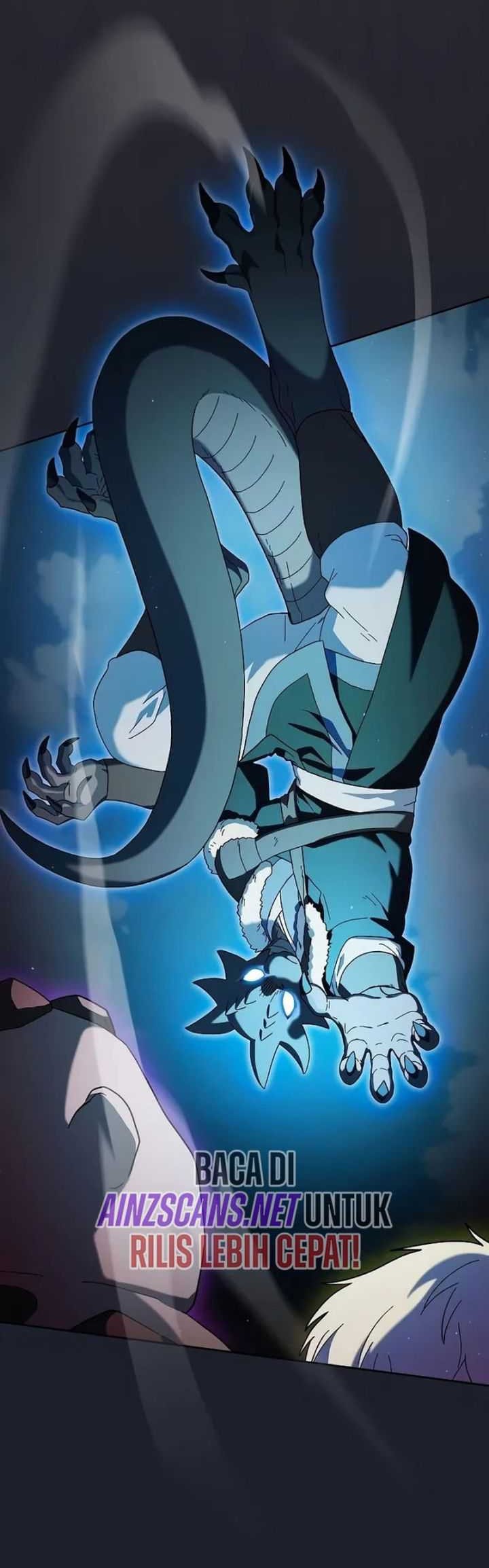 The Nebula’s Civilization Chapter 48 Gambar 55