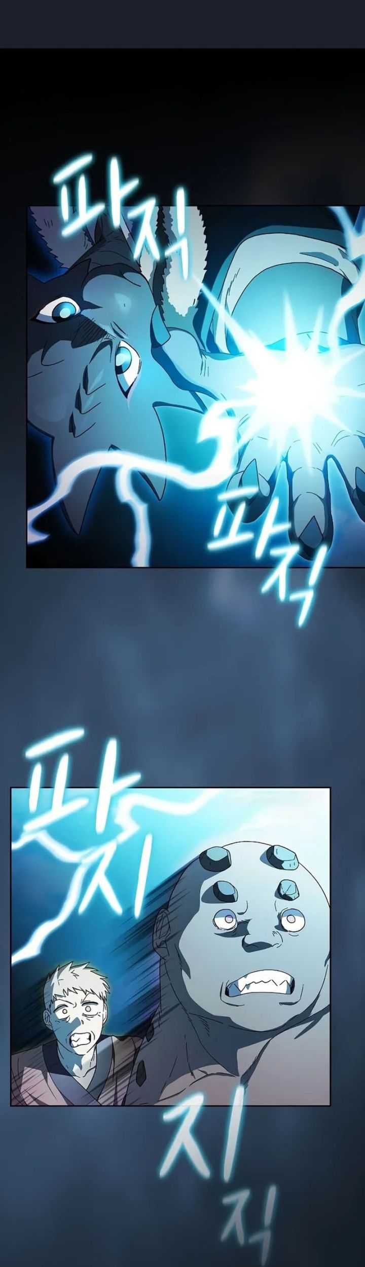 The Nebula’s Civilization Chapter 48 Gambar 56