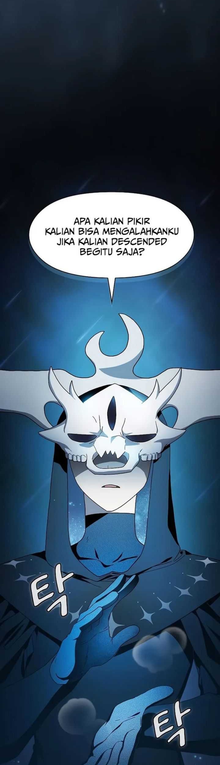 The Nebula’s Civilization Chapter 48 Gambar 57