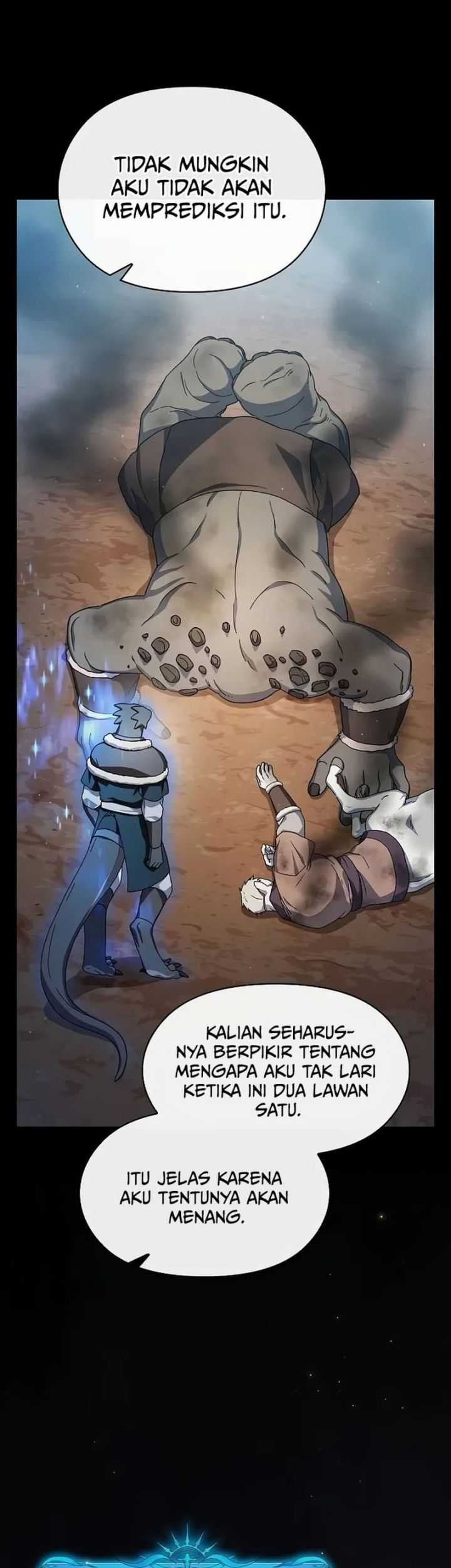 The Nebula’s Civilization Chapter 48 Gambar 59