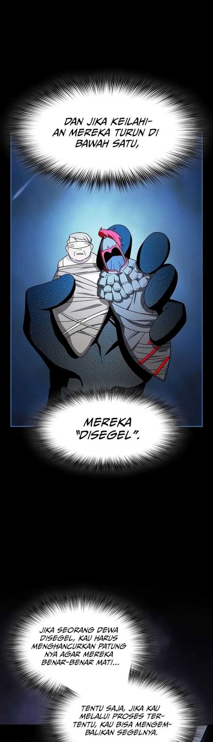 The Nebula’s Civilization Chapter 48 Gambar 62