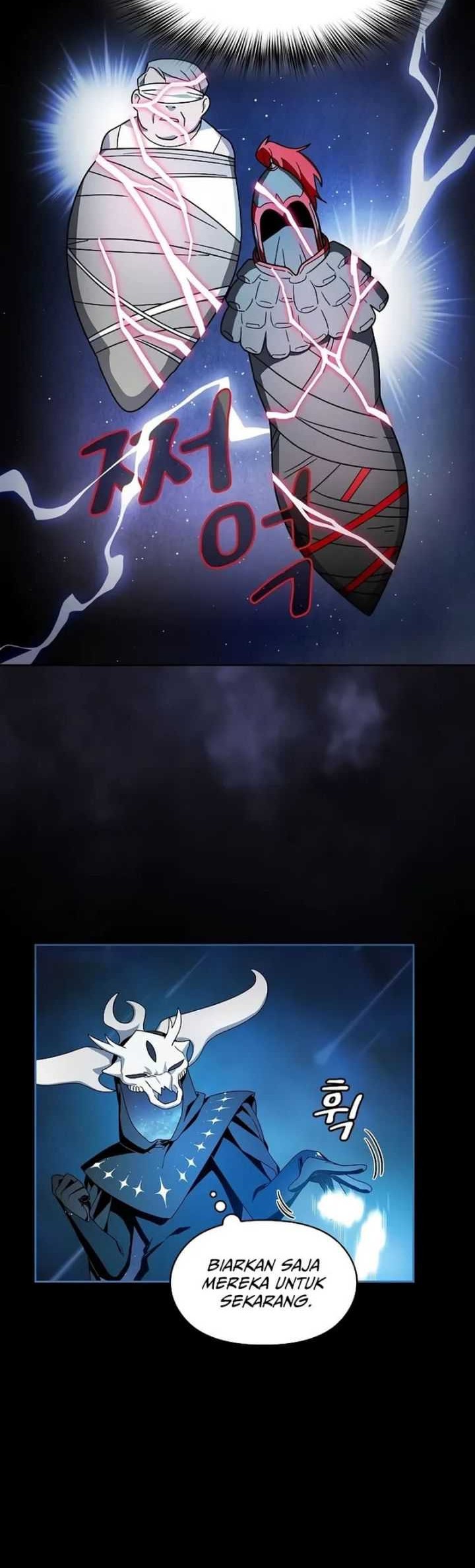 The Nebula’s Civilization Chapter 48 Gambar 63