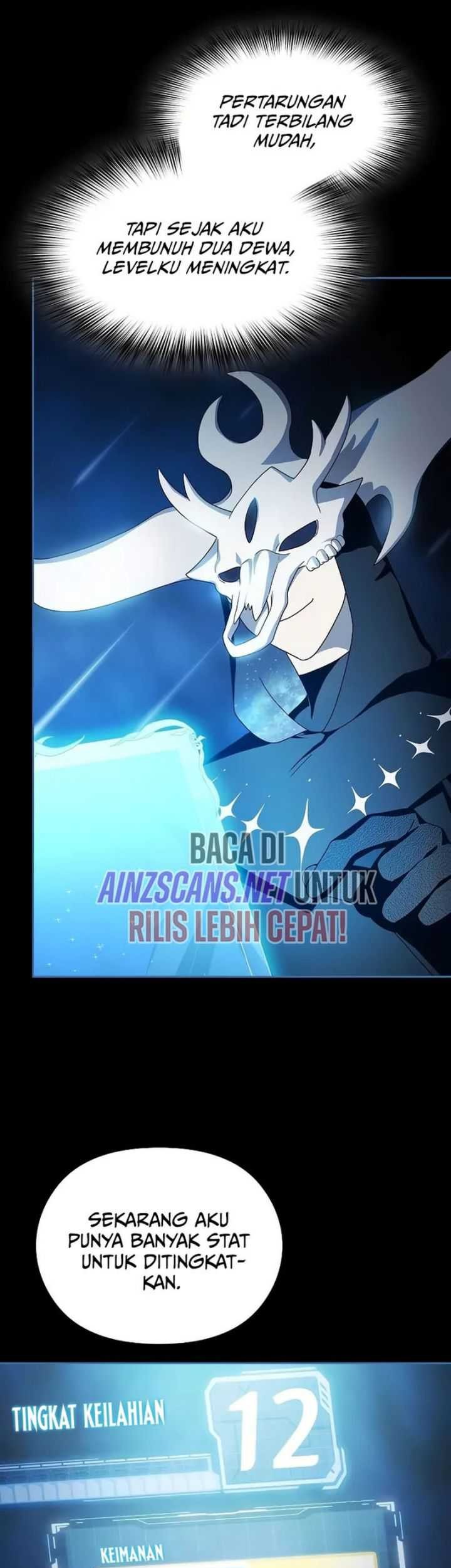 The Nebula’s Civilization Chapter 48 Gambar 64