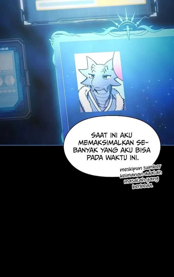 The Nebula’s Civilization Chapter 48 Gambar 65