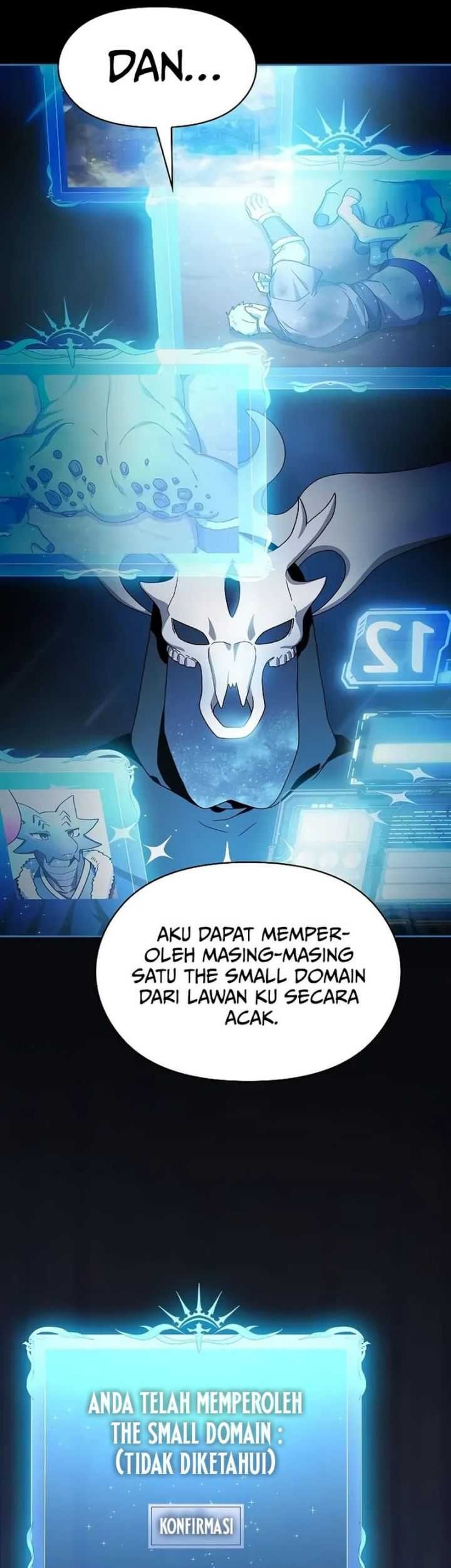 The Nebula’s Civilization Chapter 48 Gambar 66