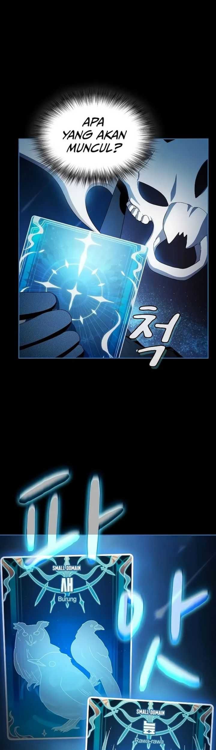 The Nebula’s Civilization Chapter 48 Gambar 69