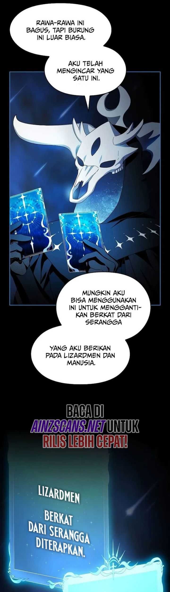The Nebula’s Civilization Chapter 48 Gambar 71