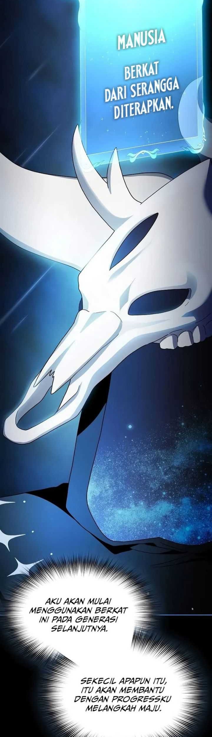 The Nebula’s Civilization Chapter 48 Gambar 72