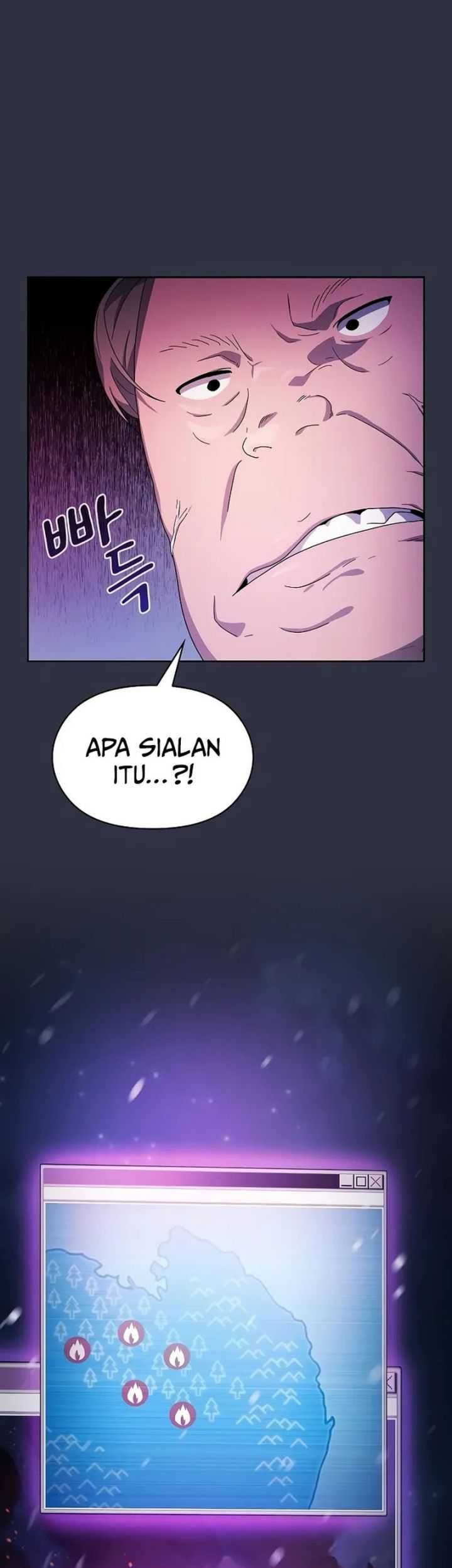 The Nebula’s Civilization Chapter 48 Gambar 4