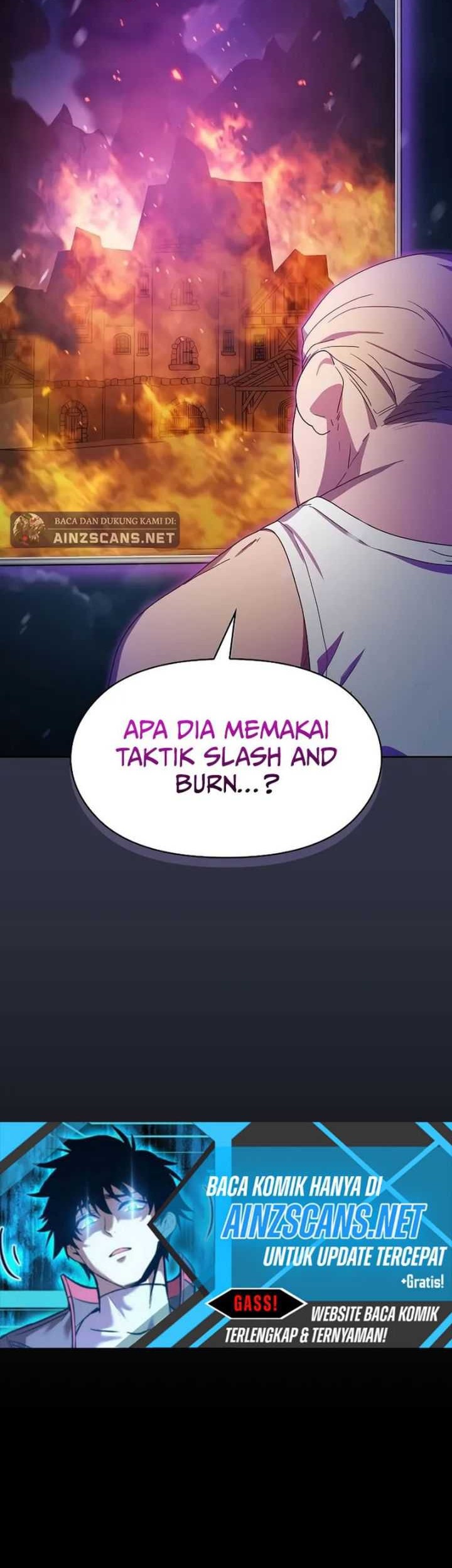The Nebula’s Civilization Chapter 48 Gambar 5