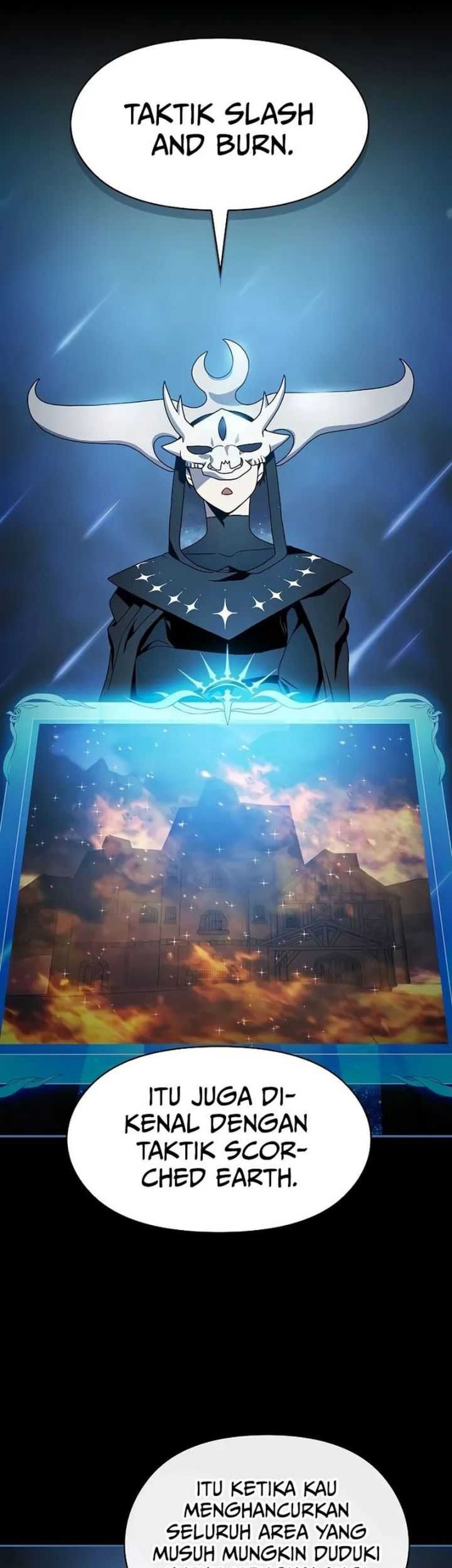 The Nebula’s Civilization Chapter 48 Gambar 7