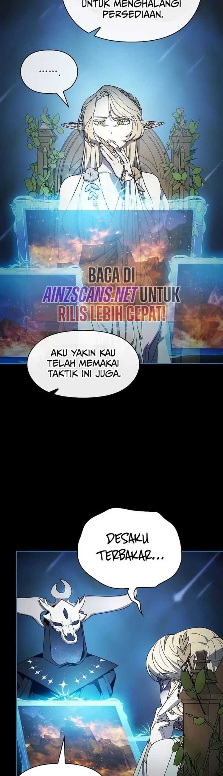 The Nebula’s Civilization Chapter 48 Gambar 8