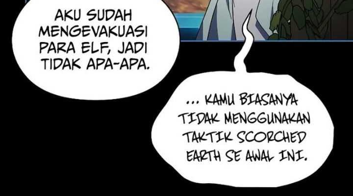 The Nebula’s Civilization Chapter 48 Gambar 9