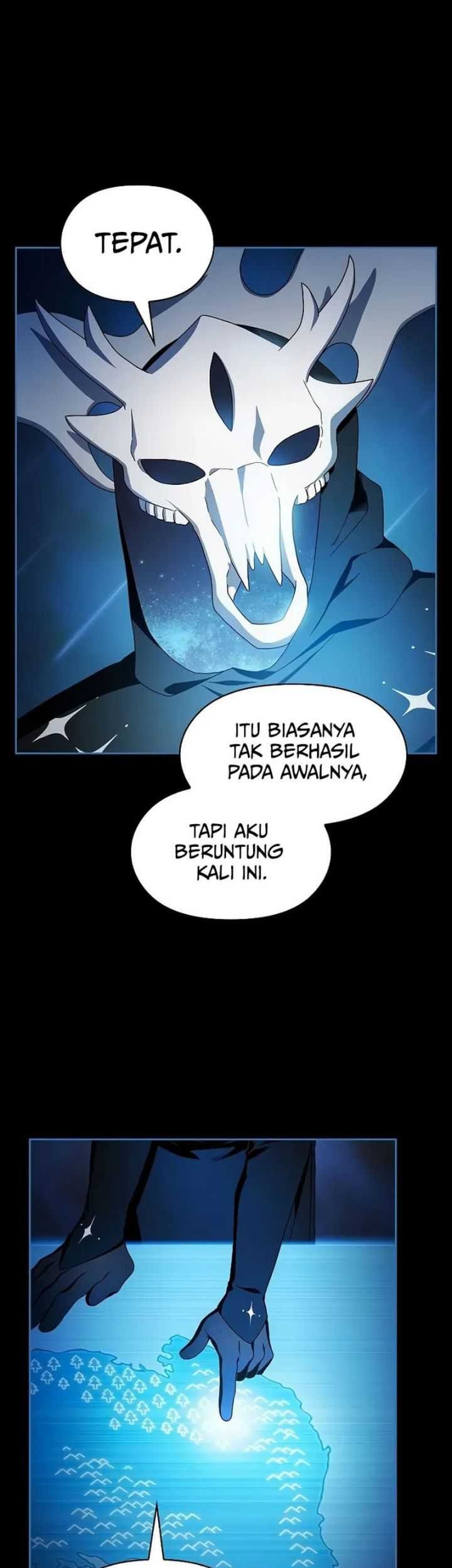 The Nebula’s Civilization Chapter 48 Gambar 10