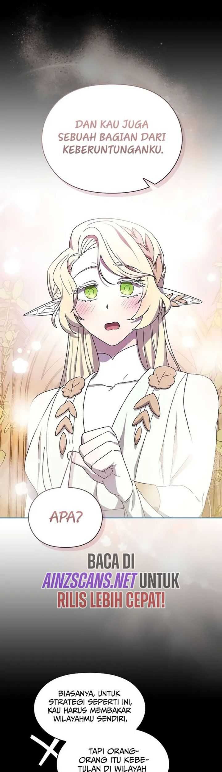 The Nebula’s Civilization Chapter 48 Gambar 14