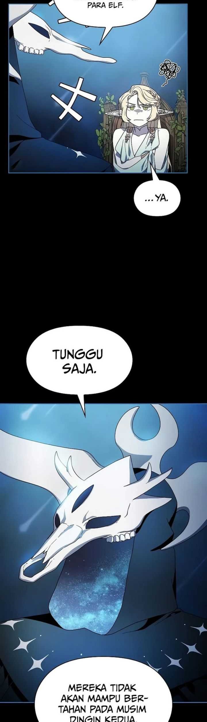 The Nebula’s Civilization Chapter 48 Gambar 15