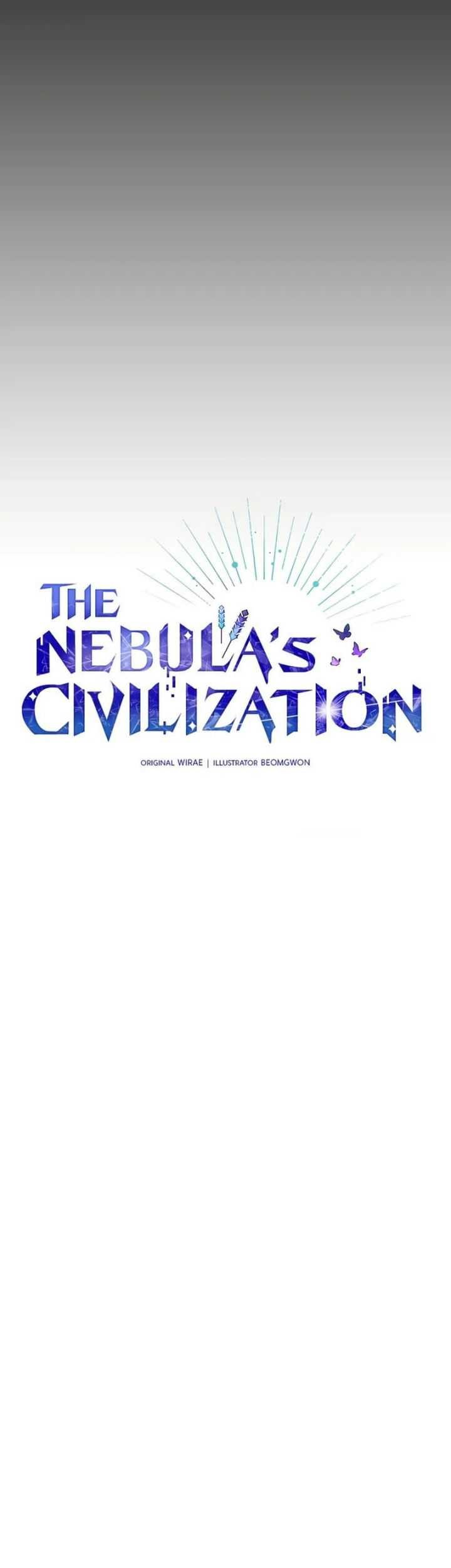 The Nebula’s Civilization Chapter 48 Gambar 17