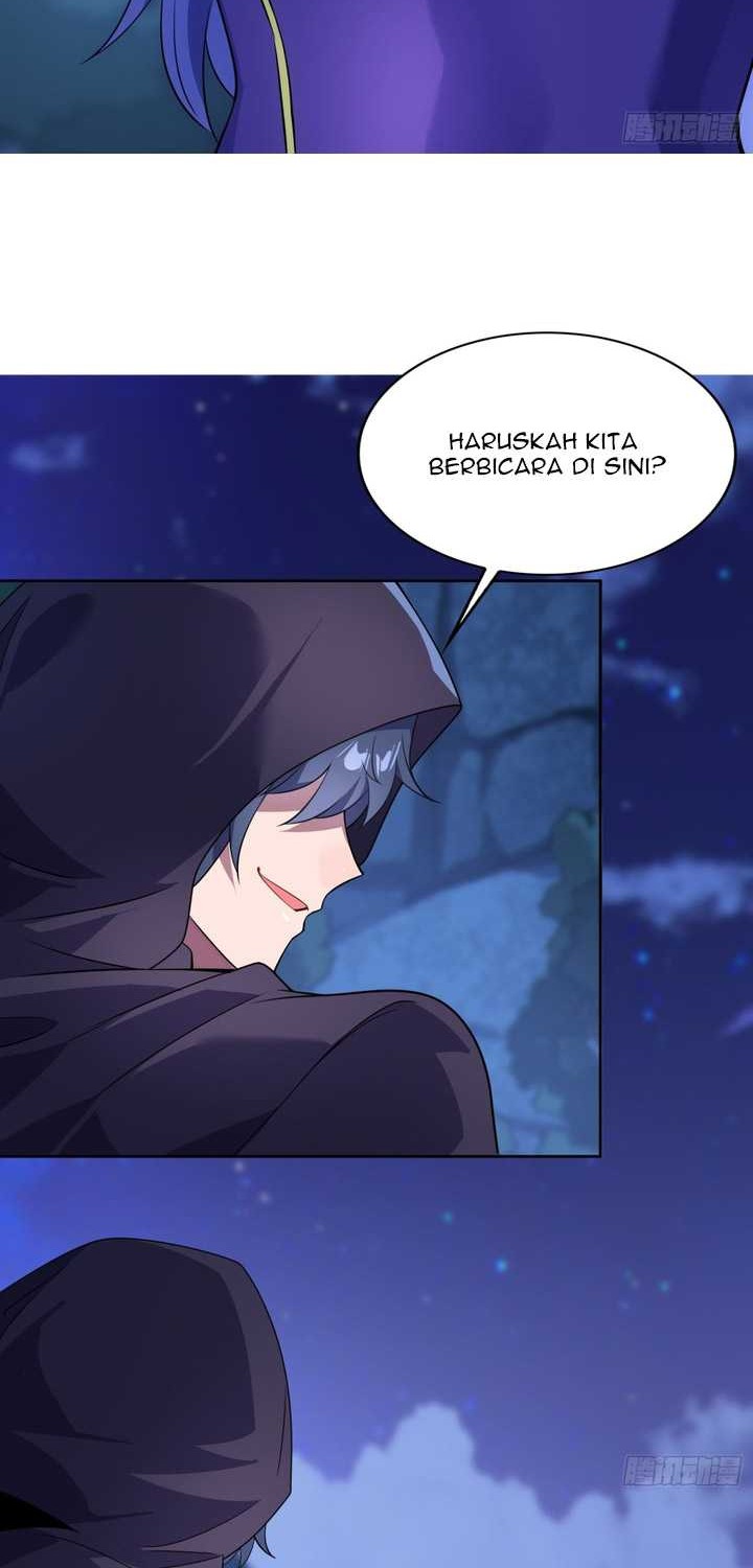 Disciples, Please Spare Your Master Chapter 32 Gambar 23