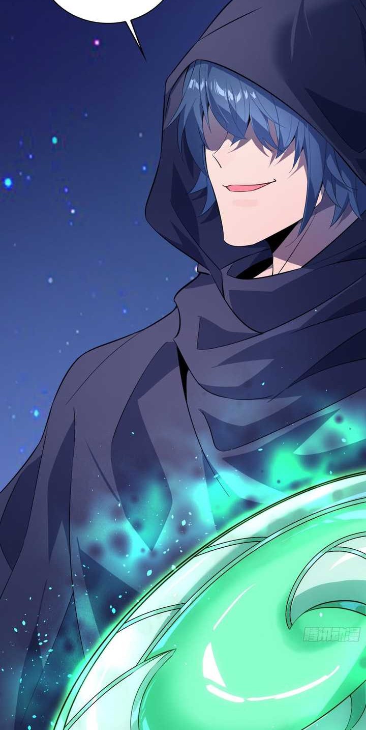 Disciples, Please Spare Your Master Chapter 32 Gambar 5