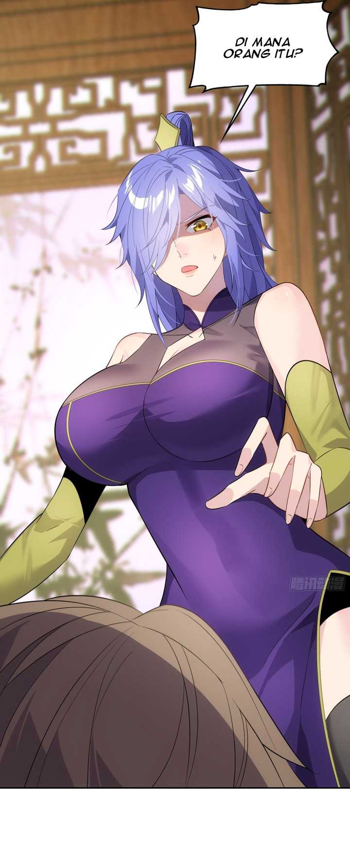 Disciples, Please Spare Your Master Chapter 32 Gambar 10