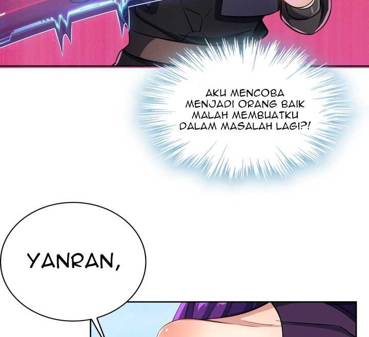 Disciples, Please Spare Your Master Chapter 30 Gambar 19