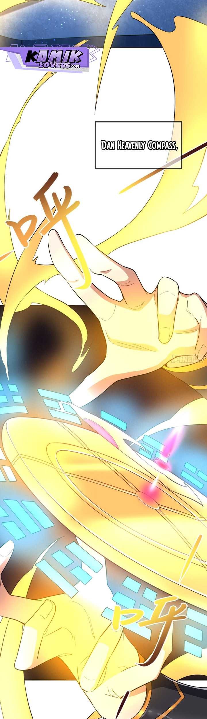 Disciples, Please Spare Your Master Chapter 30 Gambar 34