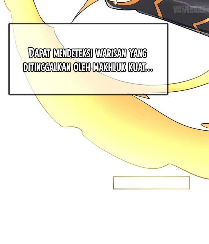 Disciples, Please Spare Your Master Chapter 30 Gambar 35