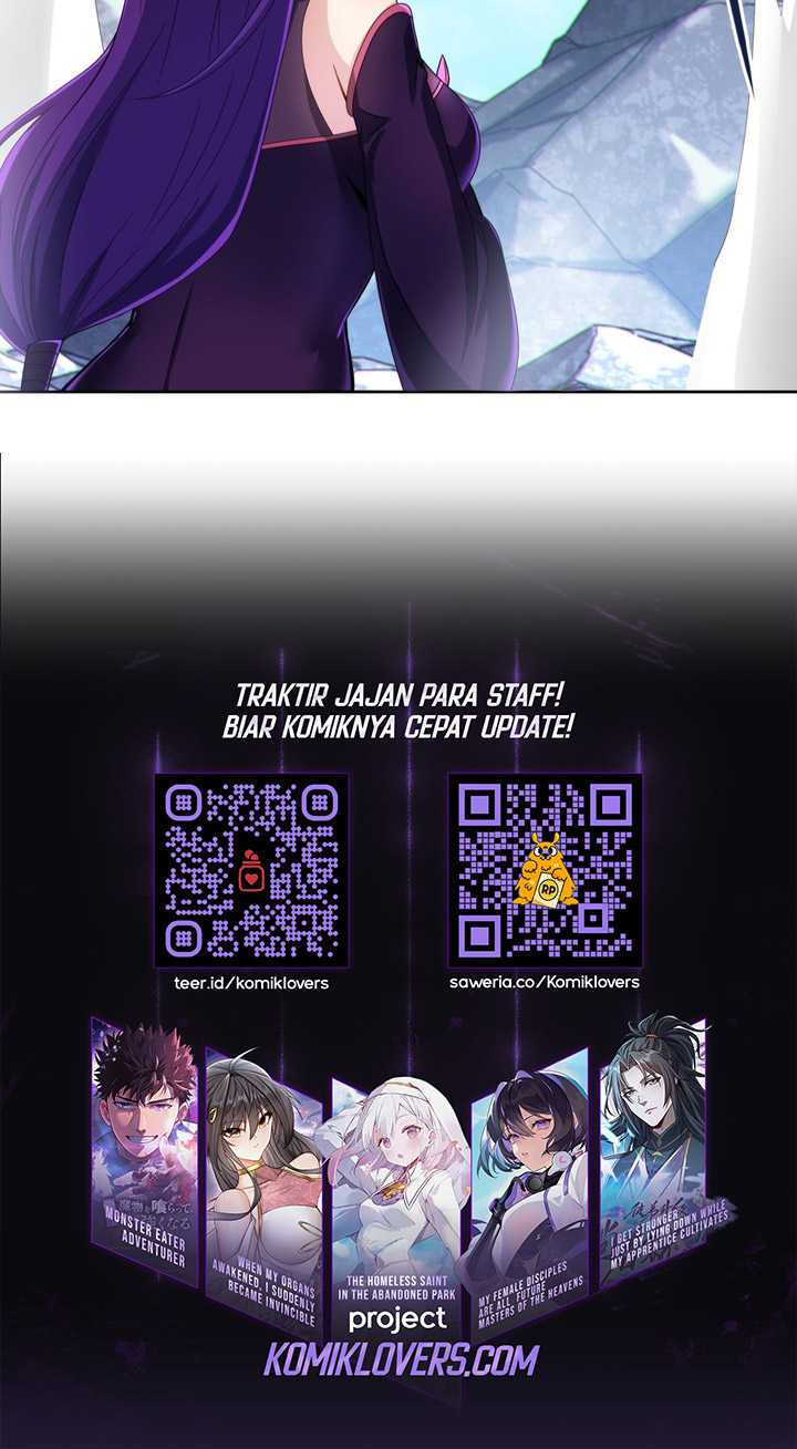 Disciples, Please Spare Your Master Chapter 30 Gambar 47