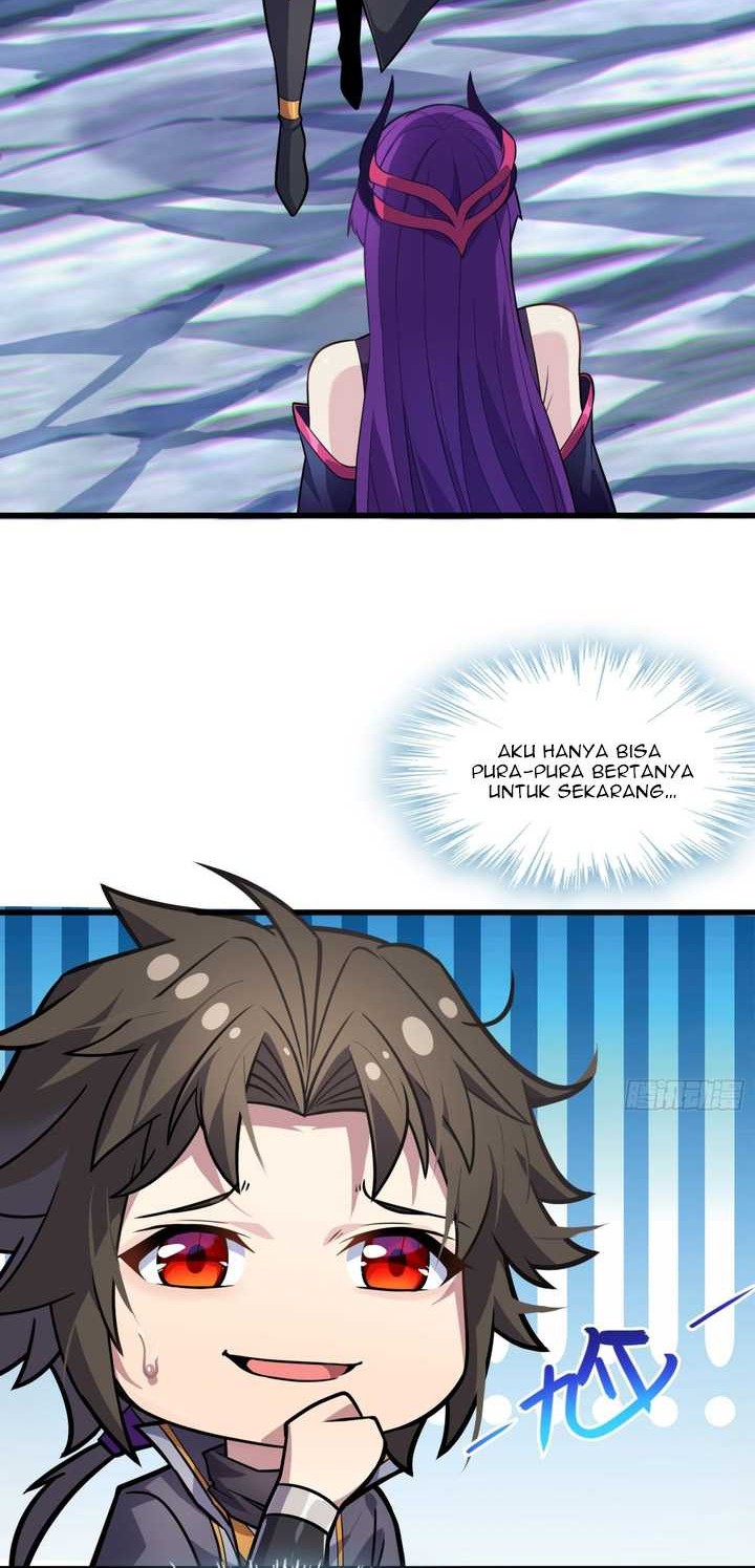 Disciples, Please Spare Your Master Chapter 30 Gambar 7