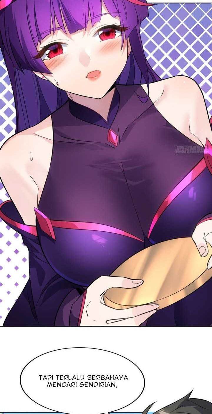 Disciples, Please Spare Your Master Chapter 30 Gambar 15