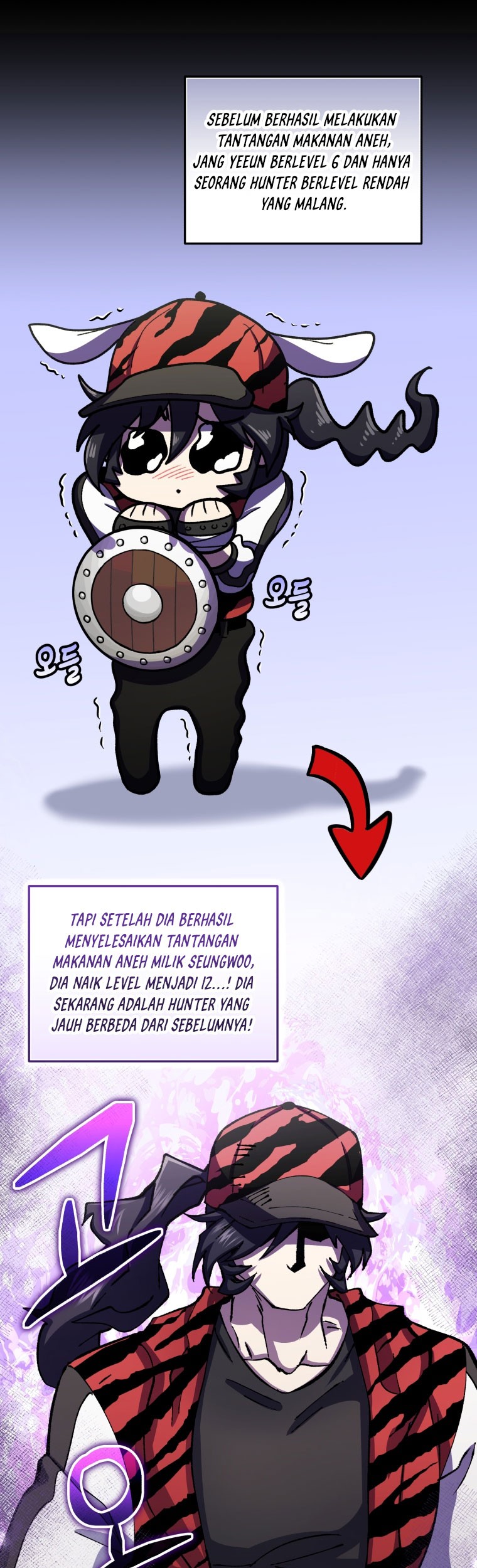 Bizarre Restaurant Chapter 52 Gambar 30