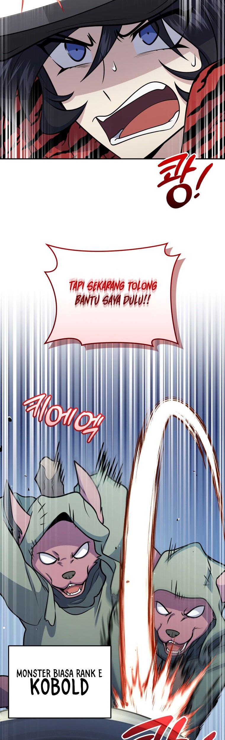 Bizarre Restaurant Chapter 52 Gambar 53