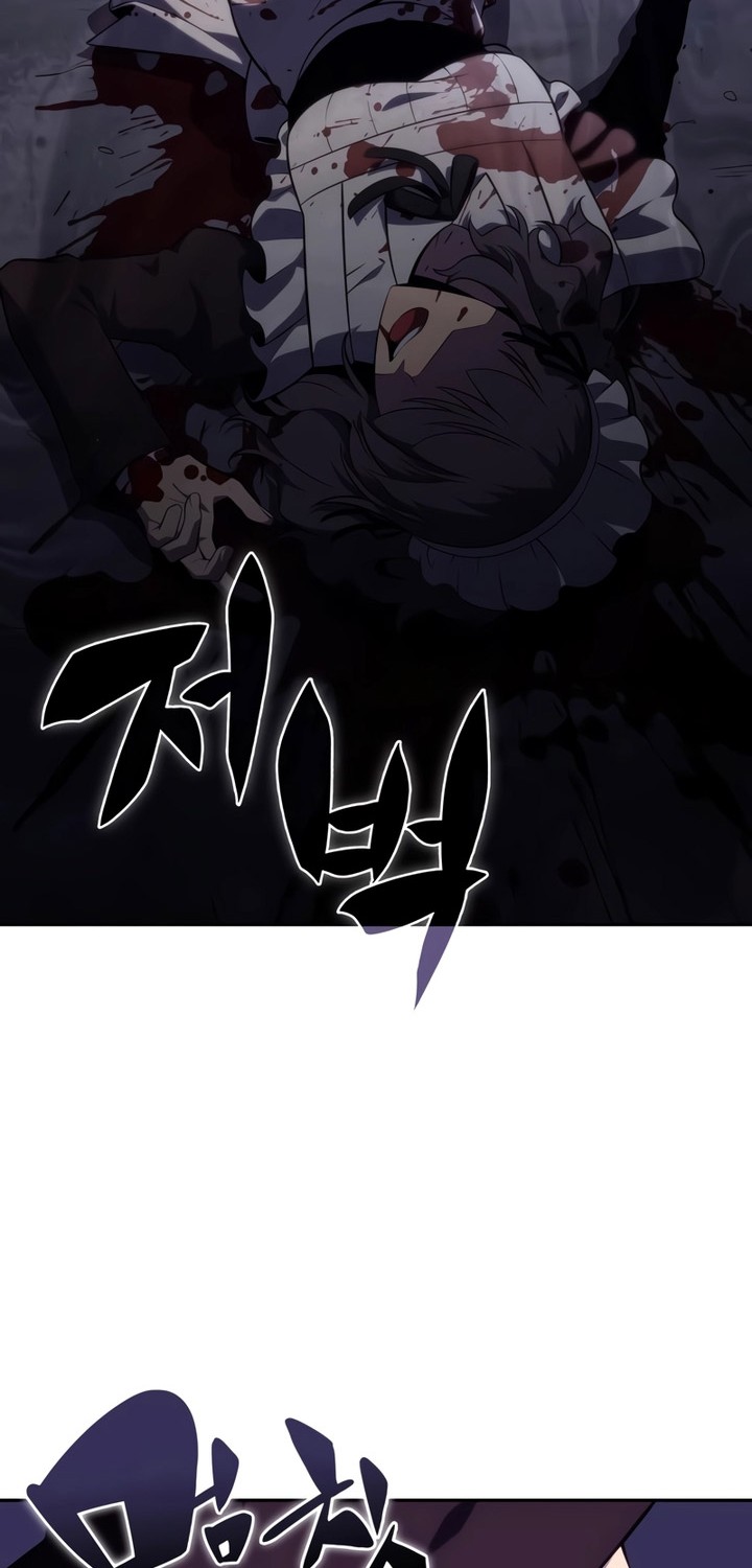 The Regressed Son Of A Duke Is An Assassin Chapter 38 Gambar 21