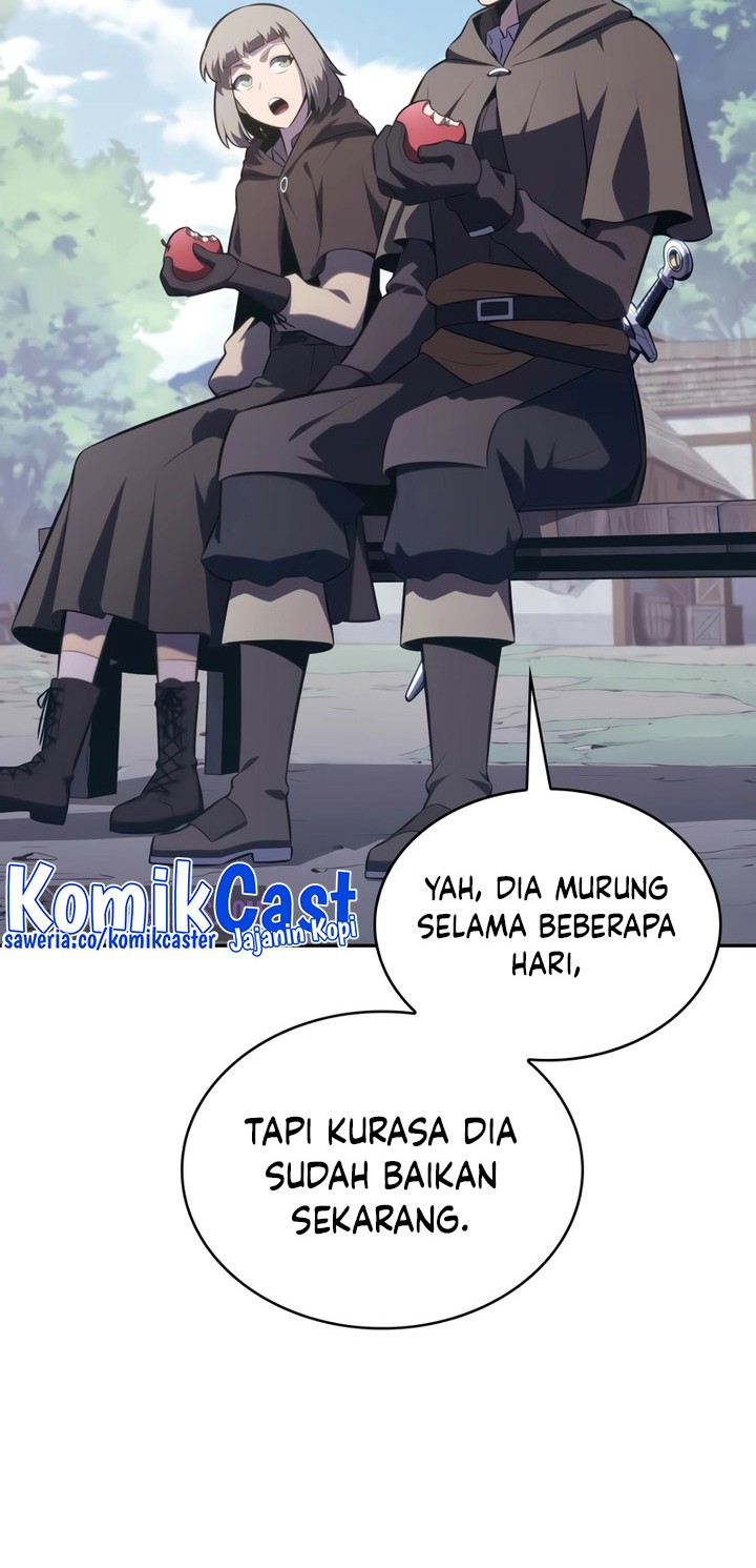 The Regressed Son Of A Duke Is An Assassin Chapter 38 Gambar 41