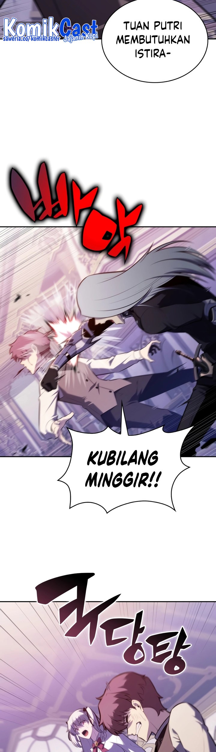 The Regressed Son Of A Duke Is An Assassin Chapter 38 Gambar 70