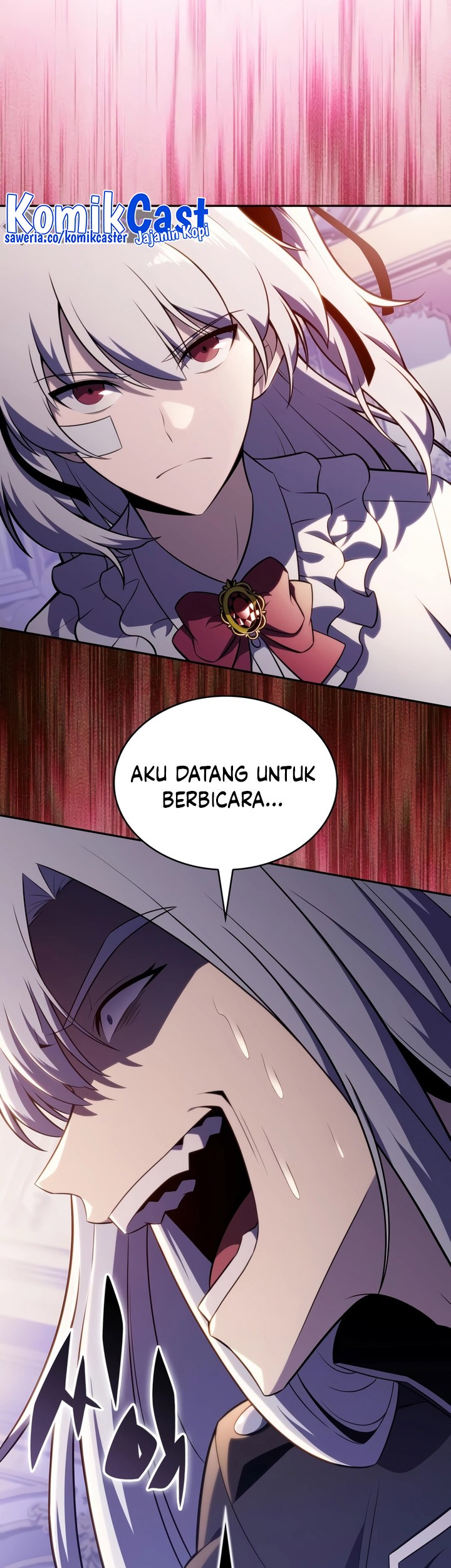 The Regressed Son Of A Duke Is An Assassin Chapter 38 Gambar 74