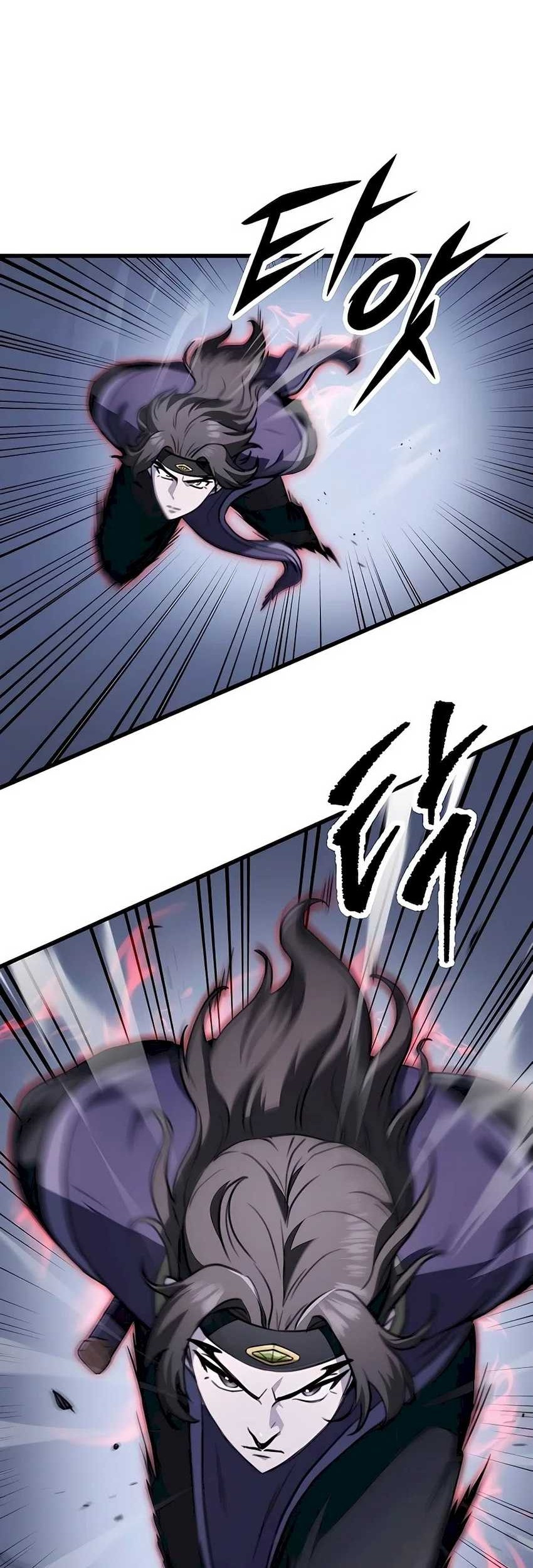 The Emperor’s Sword Chapter 52 Gambar 51