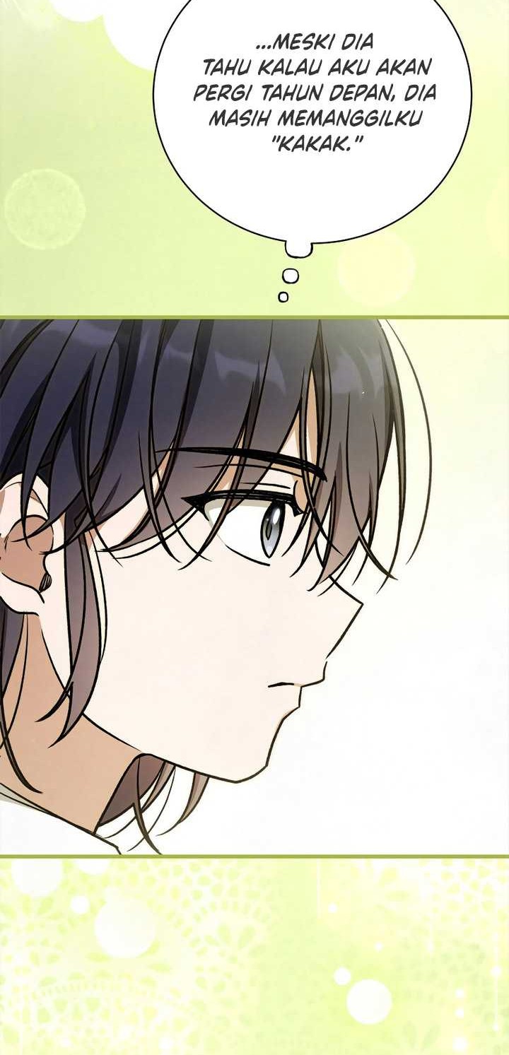Children of the Rune Chapter 28 Gambar 19