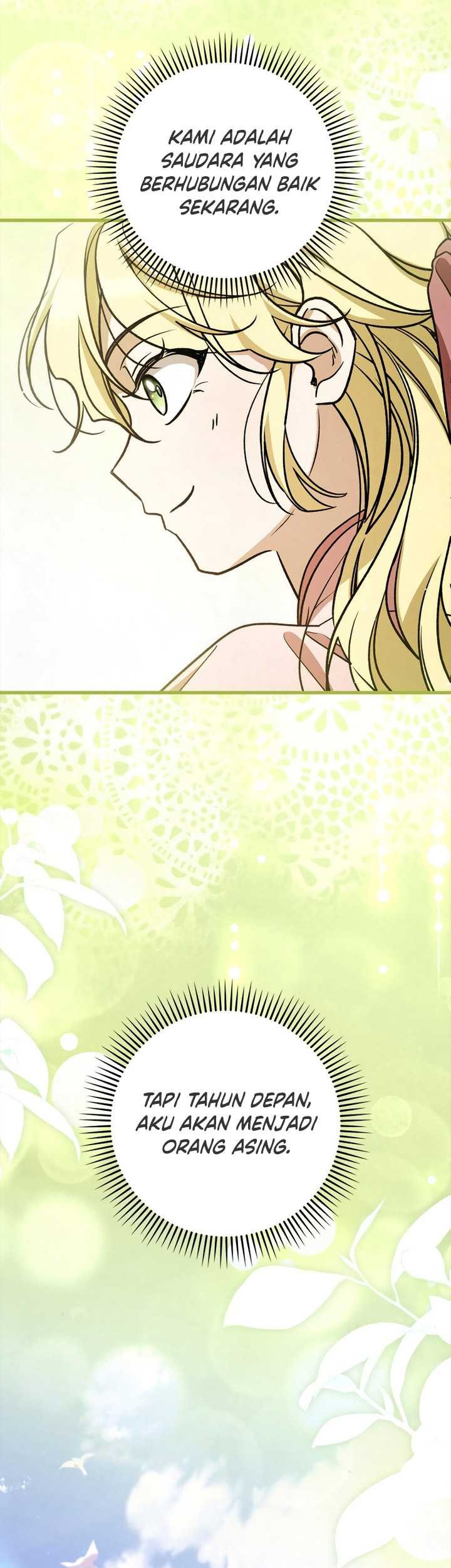 Children of the Rune Chapter 28 Gambar 20