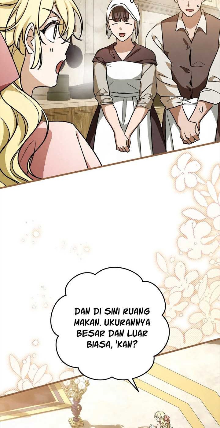 Children of the Rune Chapter 28 Gambar 23