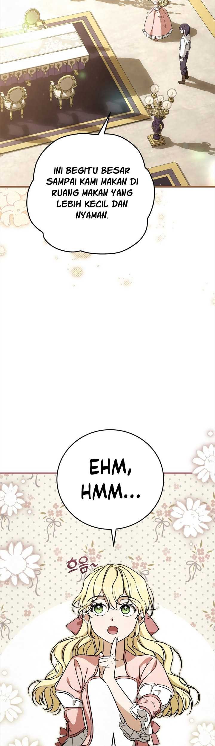 Children of the Rune Chapter 28 Gambar 24
