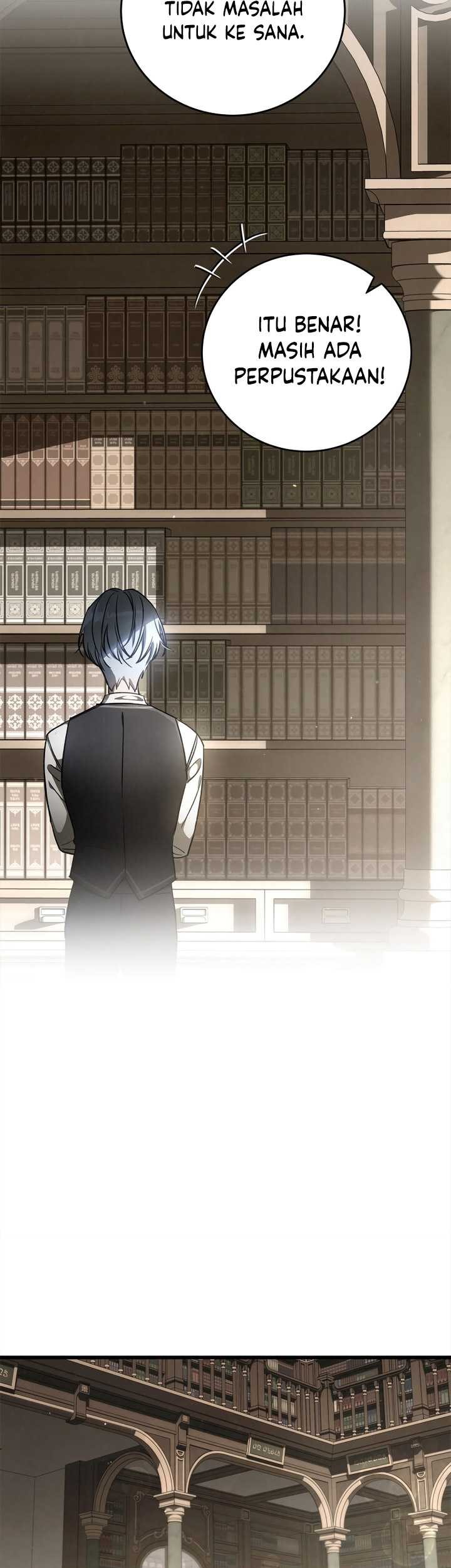 Children of the Rune Chapter 28 Gambar 26