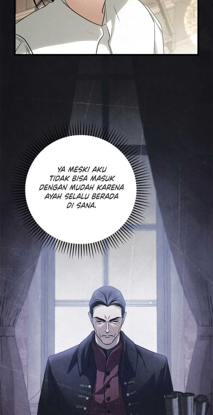 Children of the Rune Chapter 28 Gambar 29