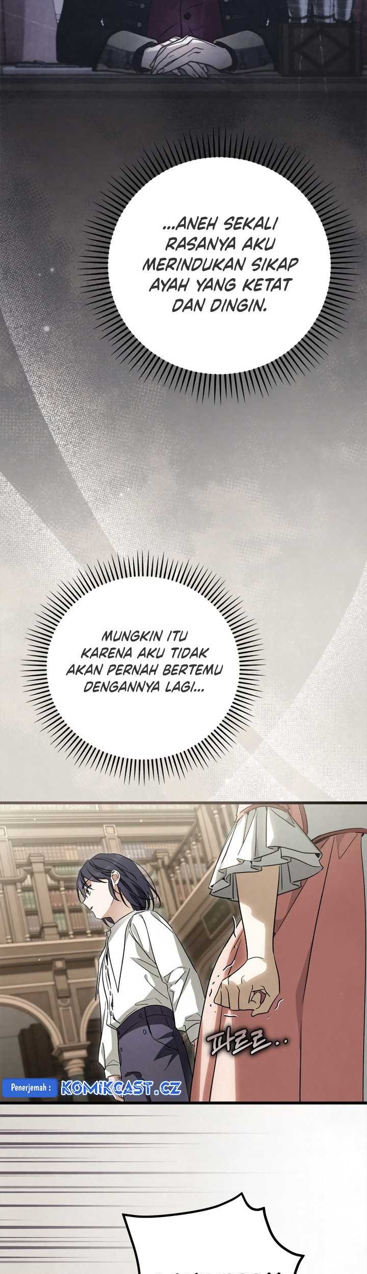Children of the Rune Chapter 28 Gambar 30