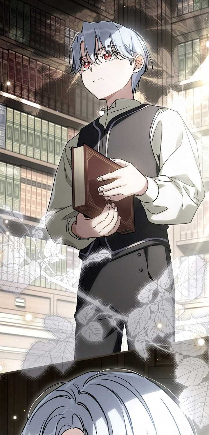 Children of the Rune Chapter 28 Gambar 33