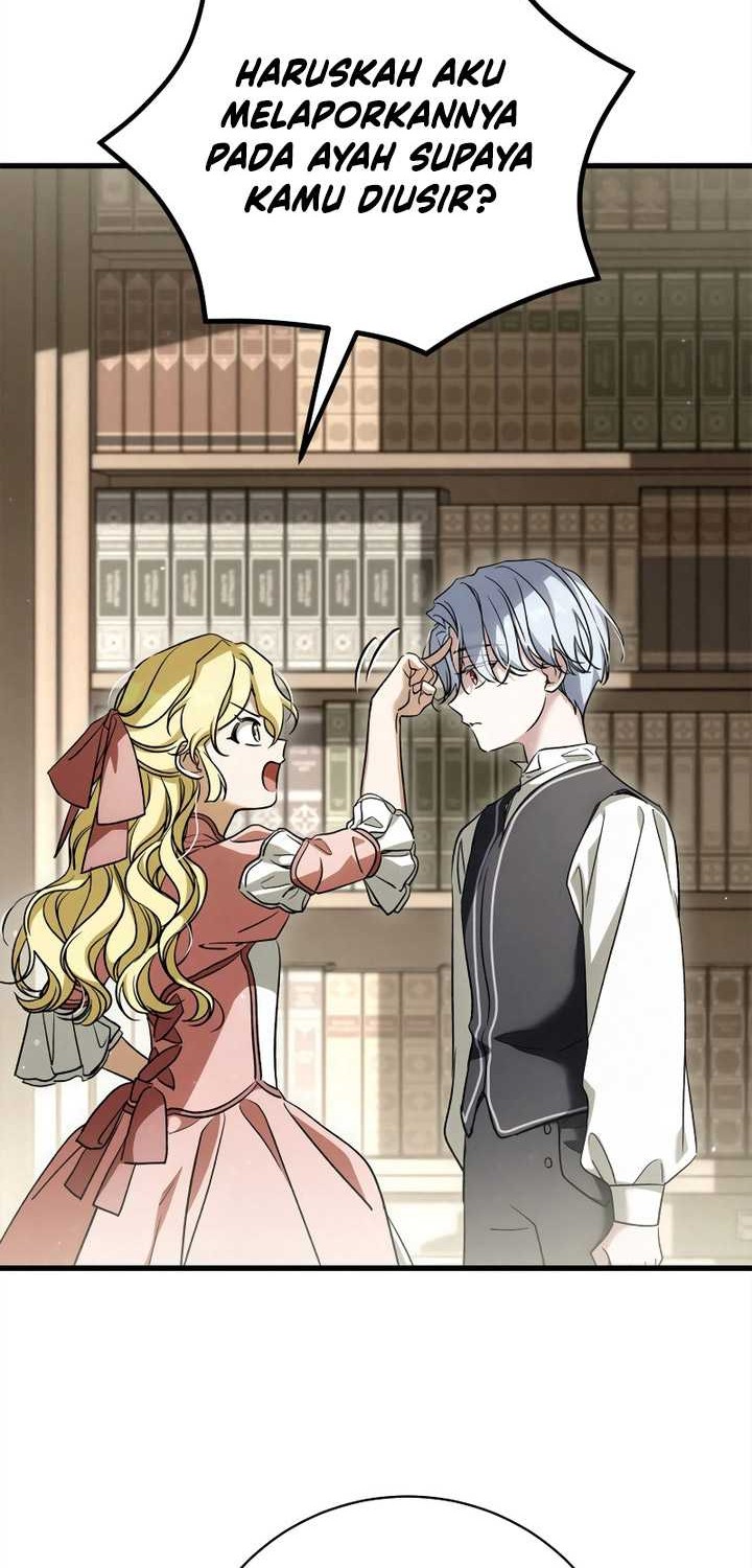 Children of the Rune Chapter 28 Gambar 37