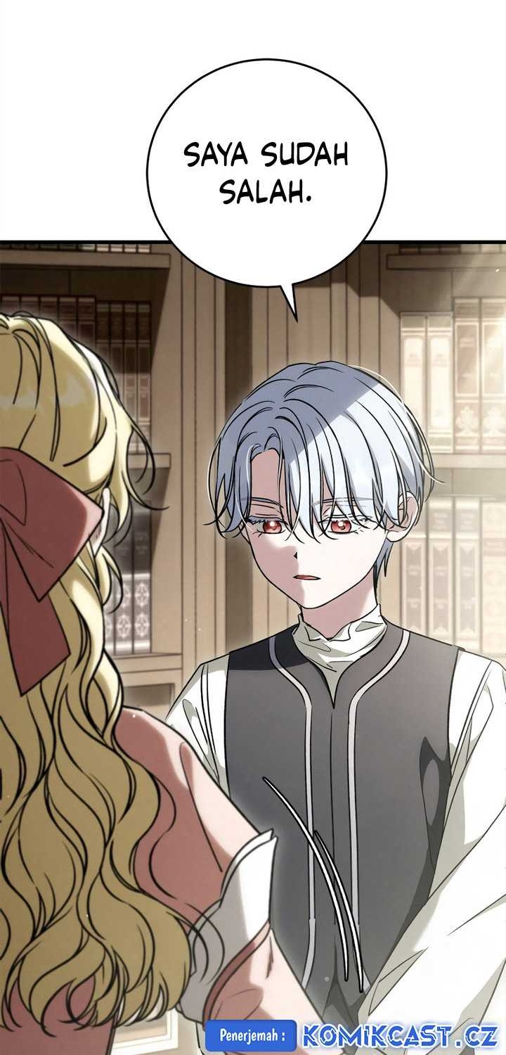 Children of the Rune Chapter 28 Gambar 39