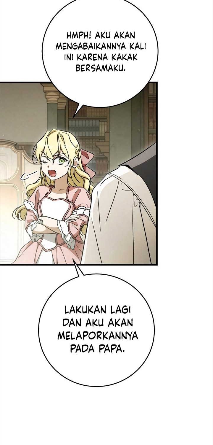 Children of the Rune Chapter 28 Gambar 41