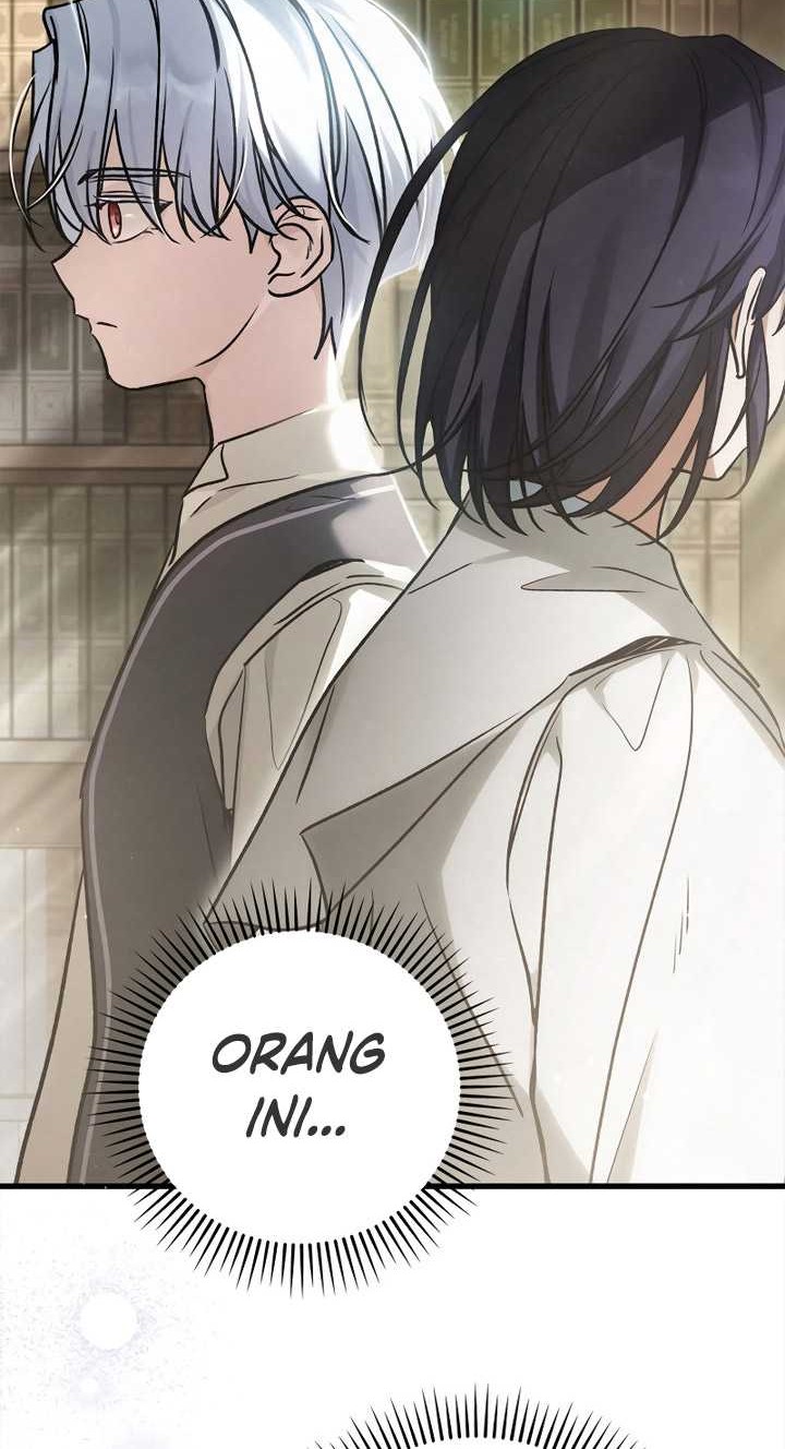 Children of the Rune Chapter 28 Gambar 43